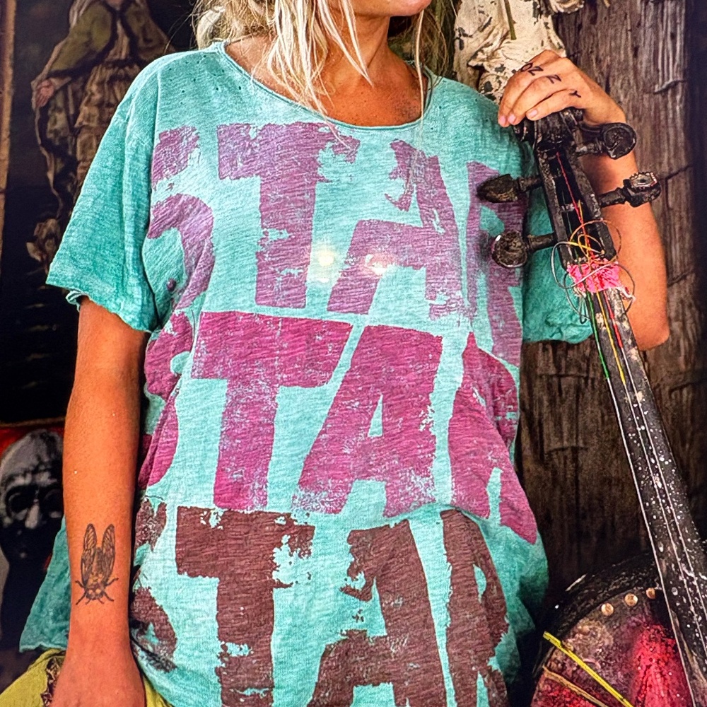 Magnolia Pearl Top 2362